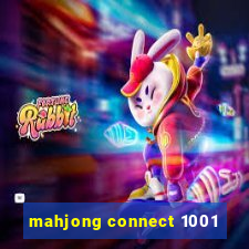 mahjong connect 1001